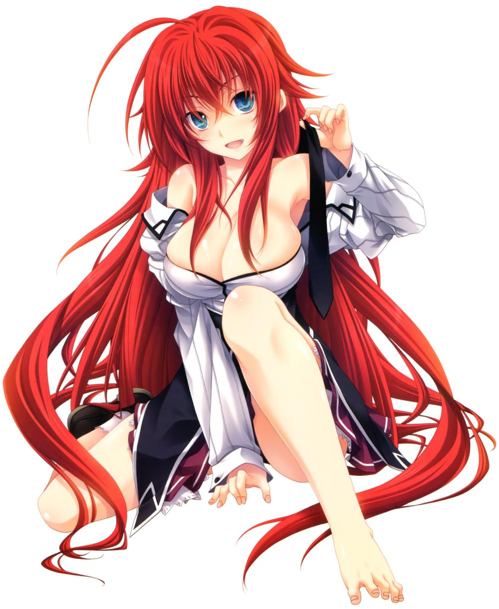 rias-gremory