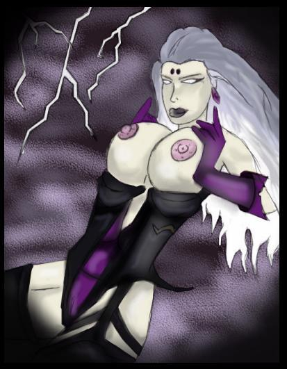 sindel