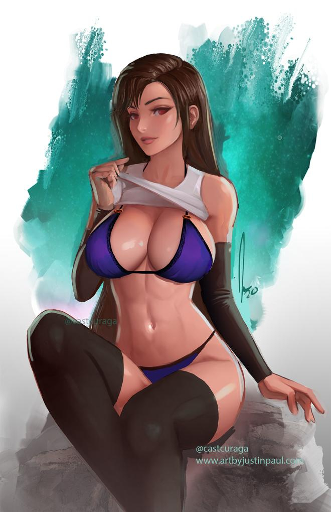 tifa-lockhart