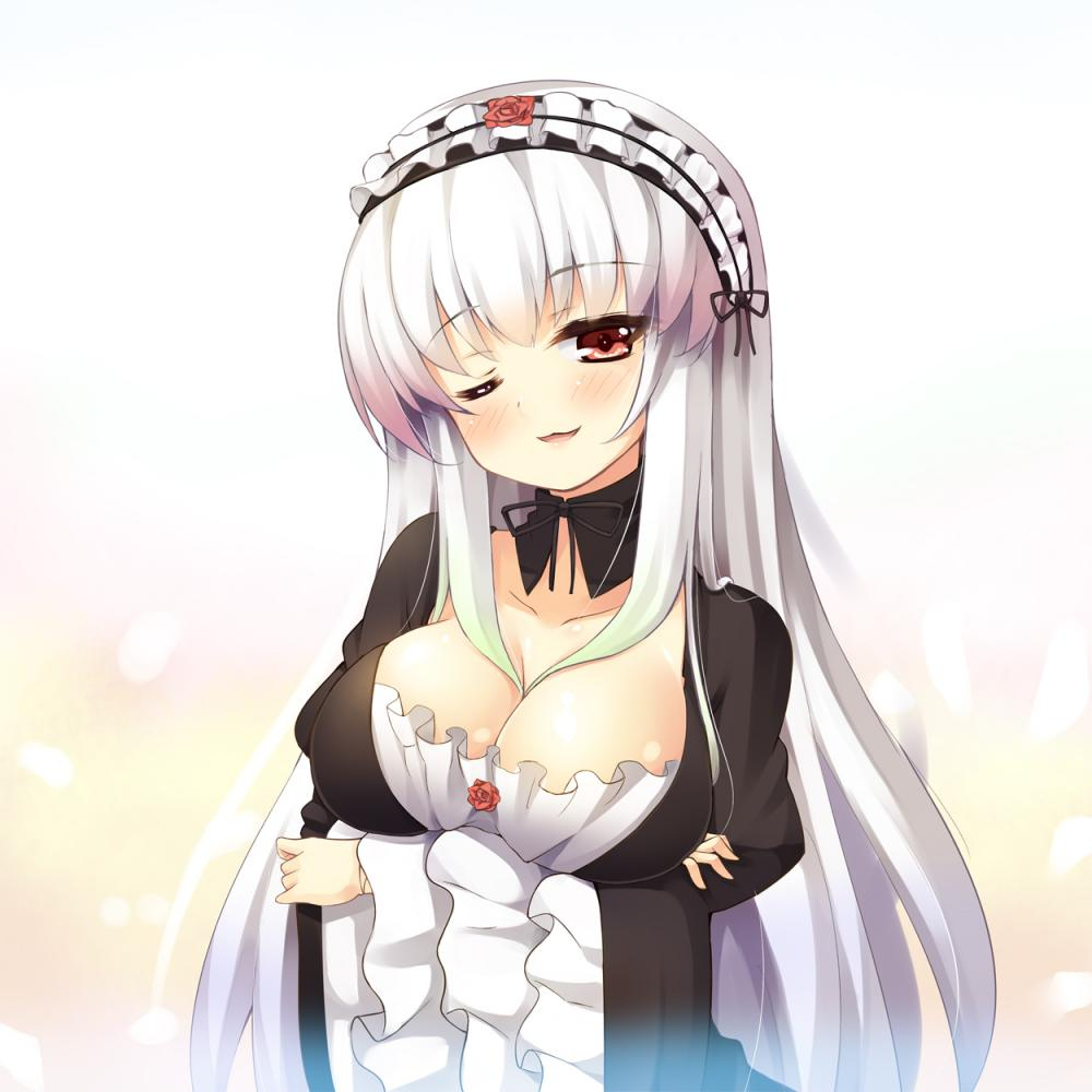 suigintou