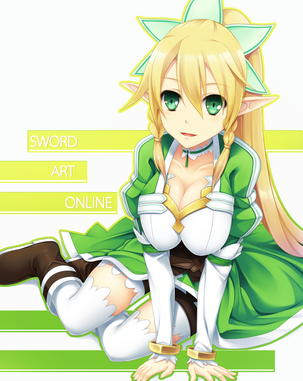 leafa