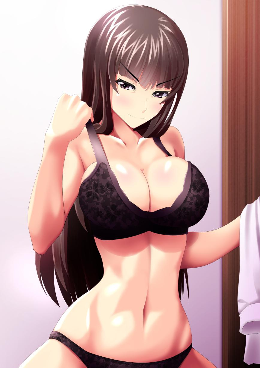 nishizumi-shiho