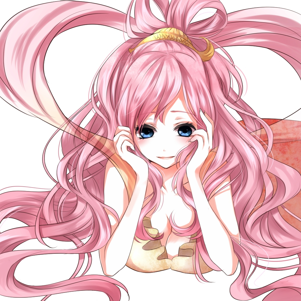shirahoshi