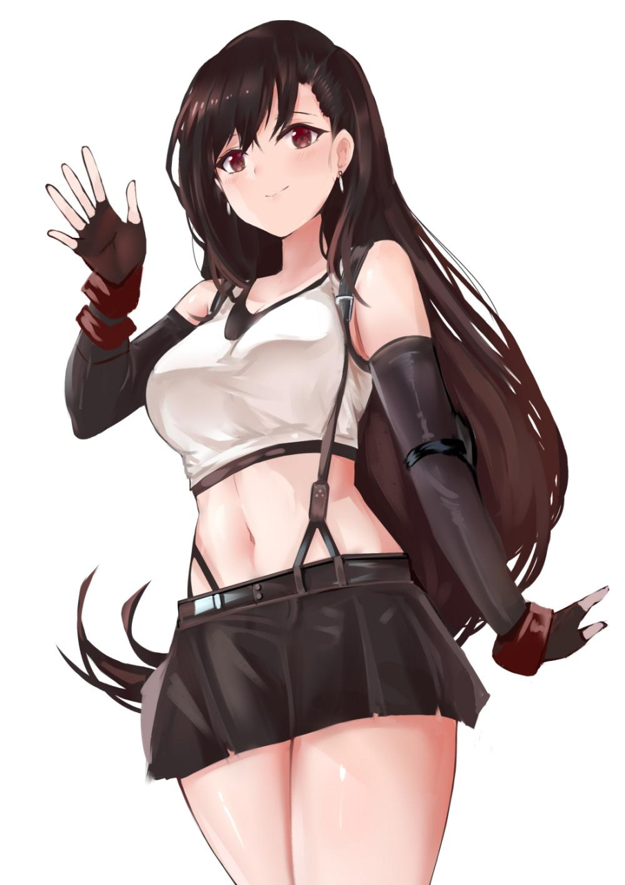 tifa-lockhart