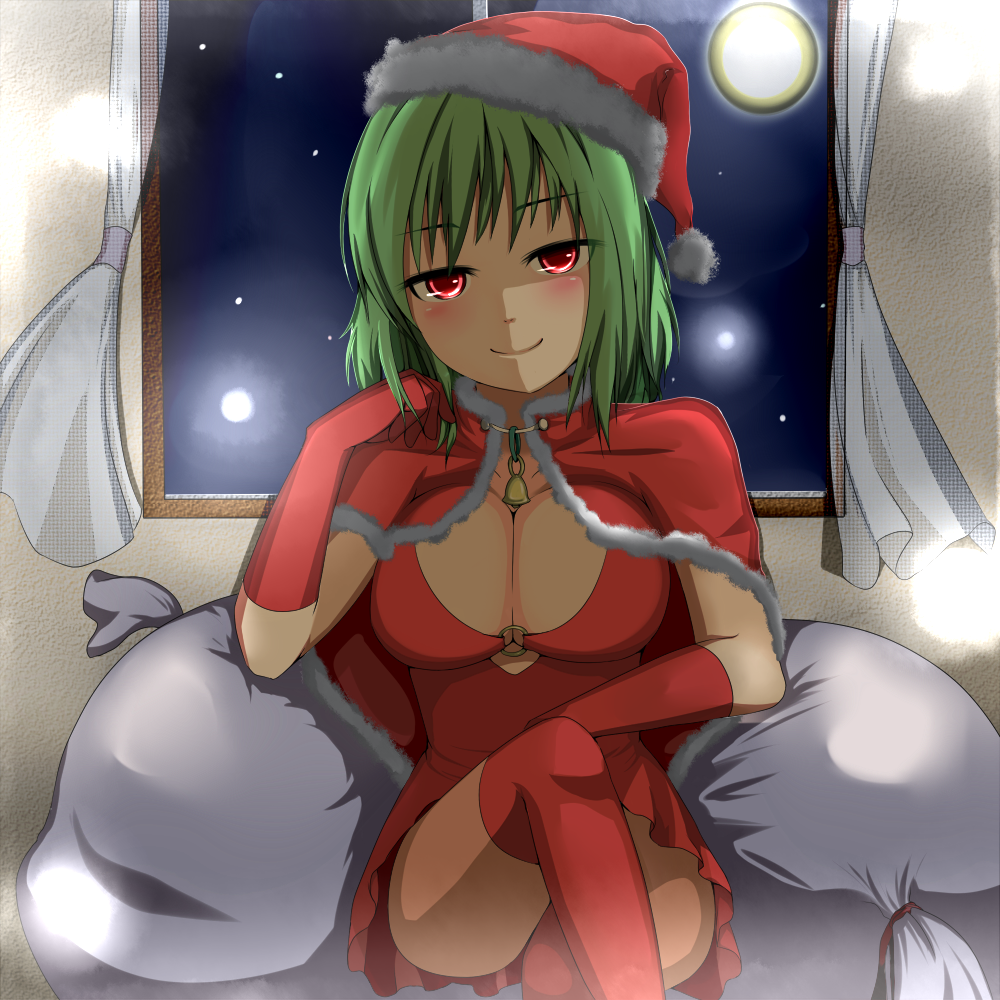 kazami-yuuka