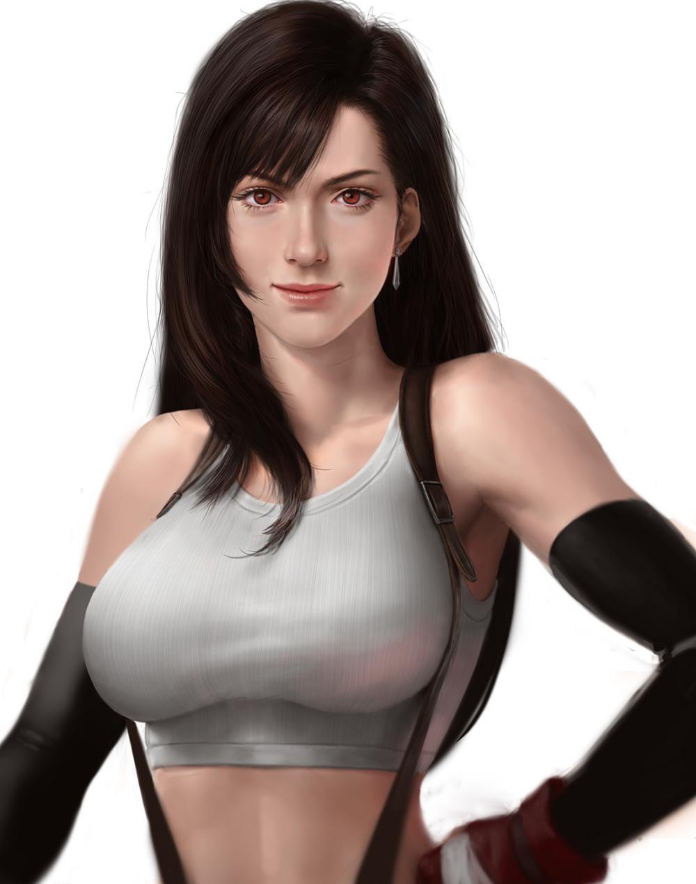 tifa-lockhart