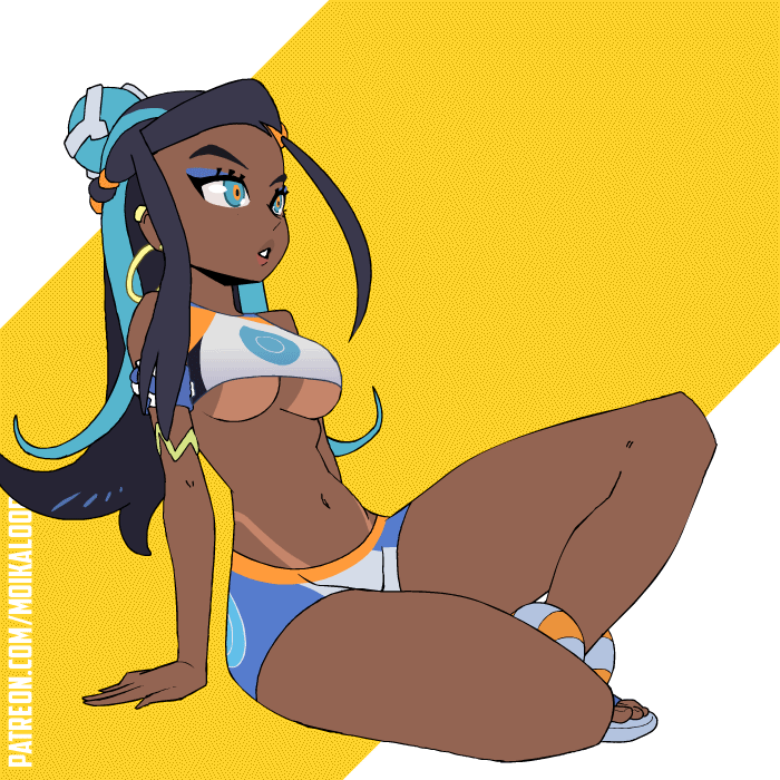 nessa-pokemon