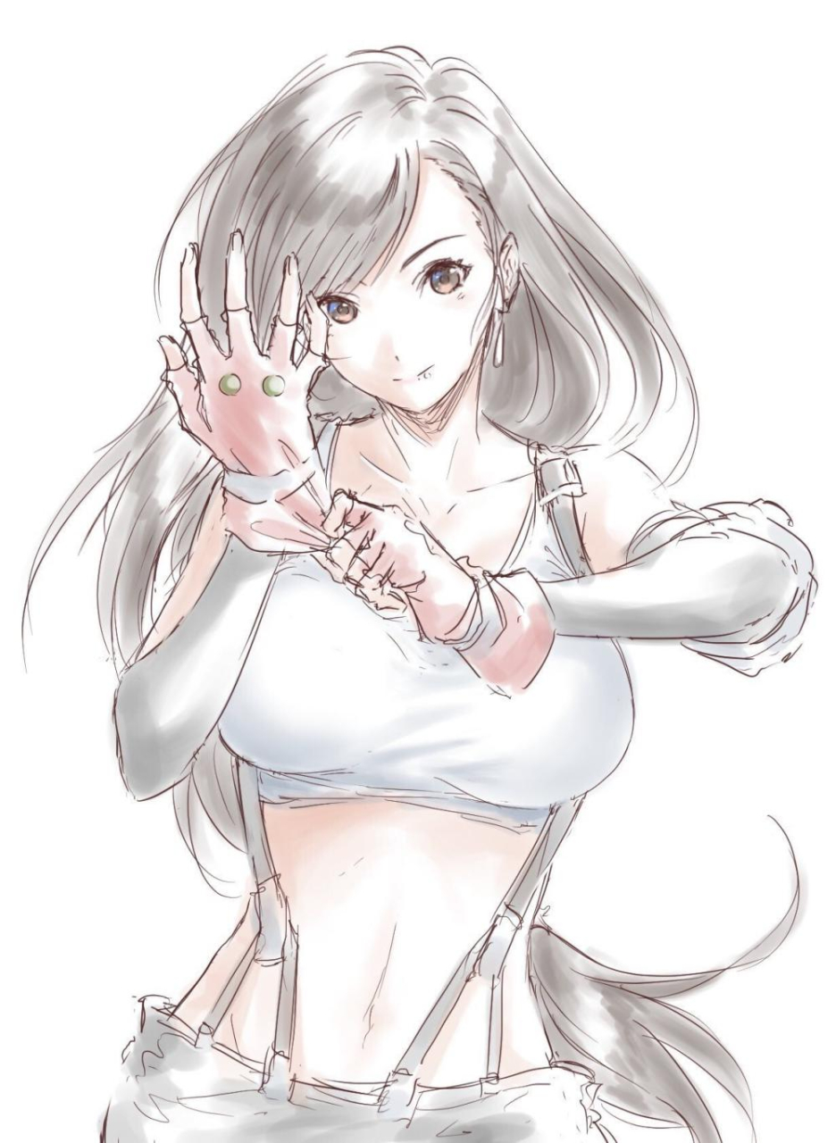 tifa-lockhart