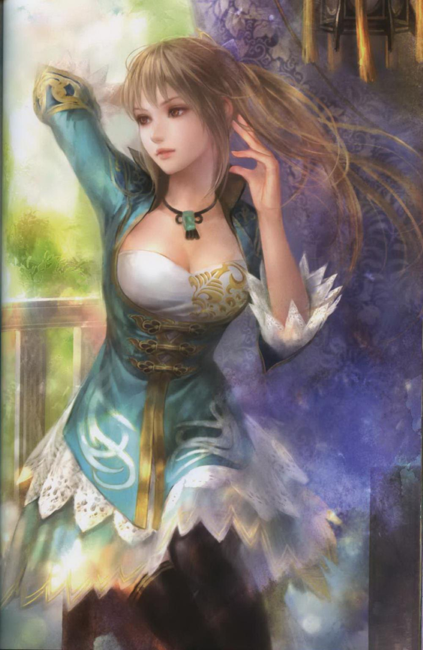 wang-yuanji