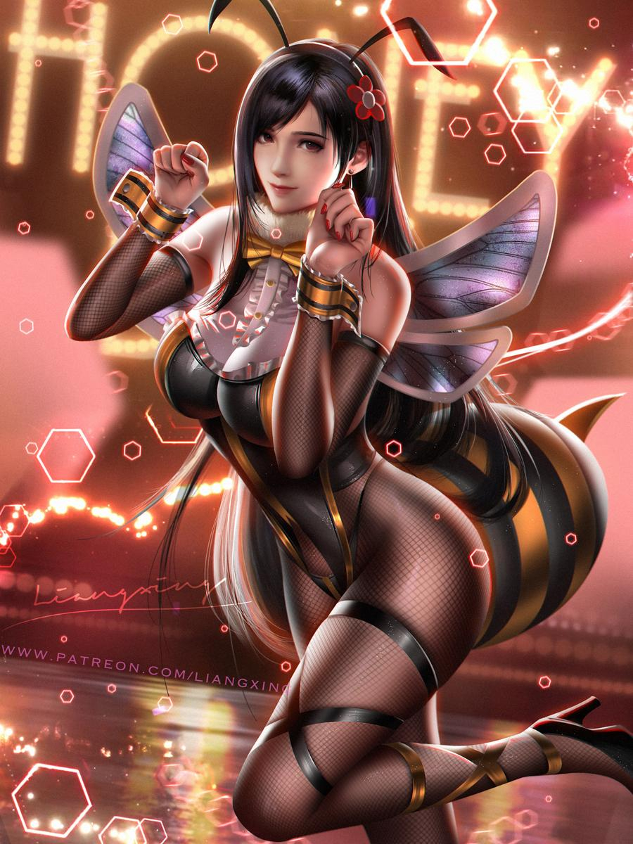 tifa-lockhart