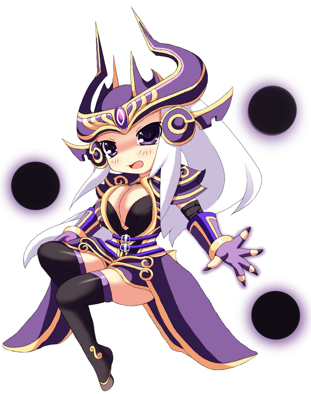 syndra