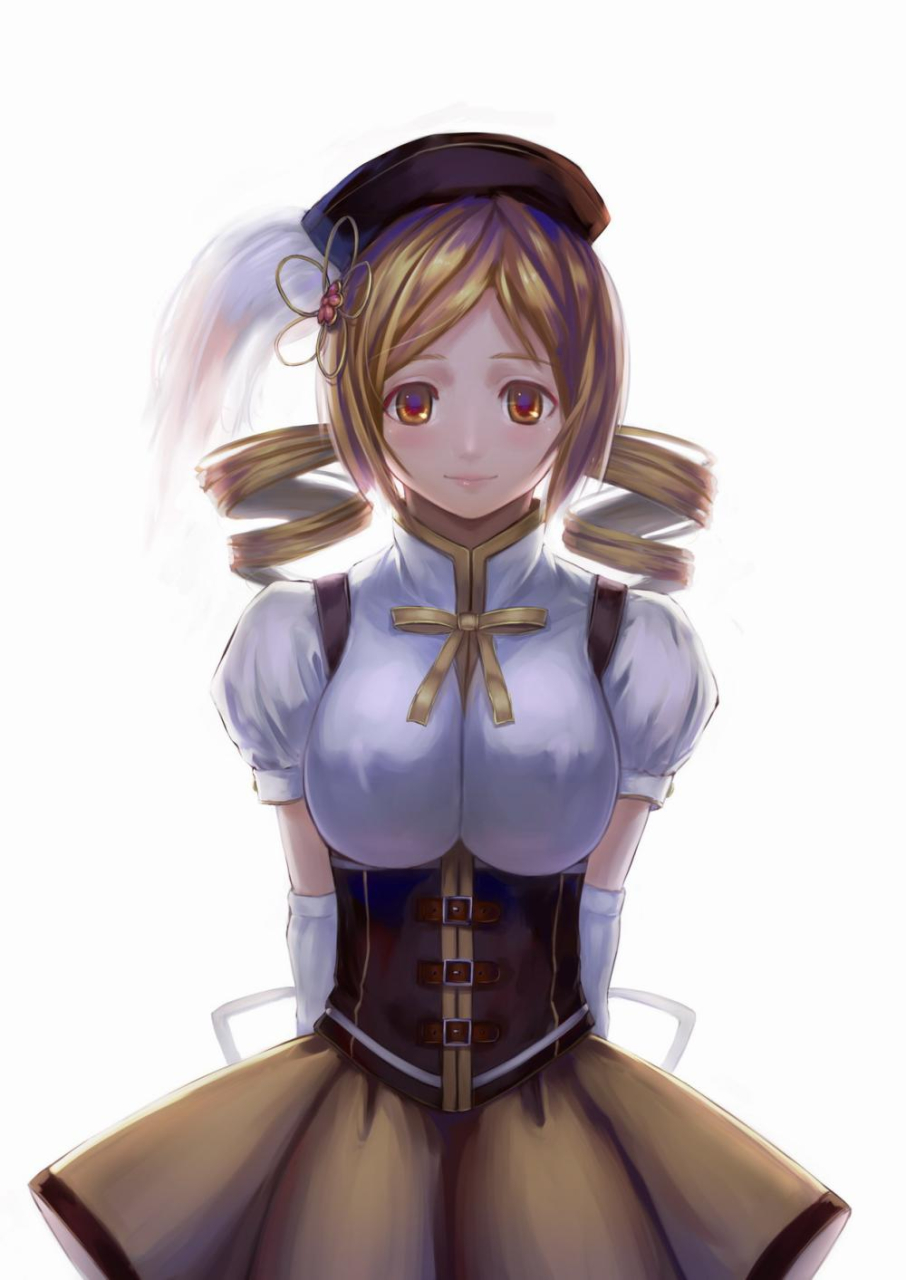 tomoe-mami