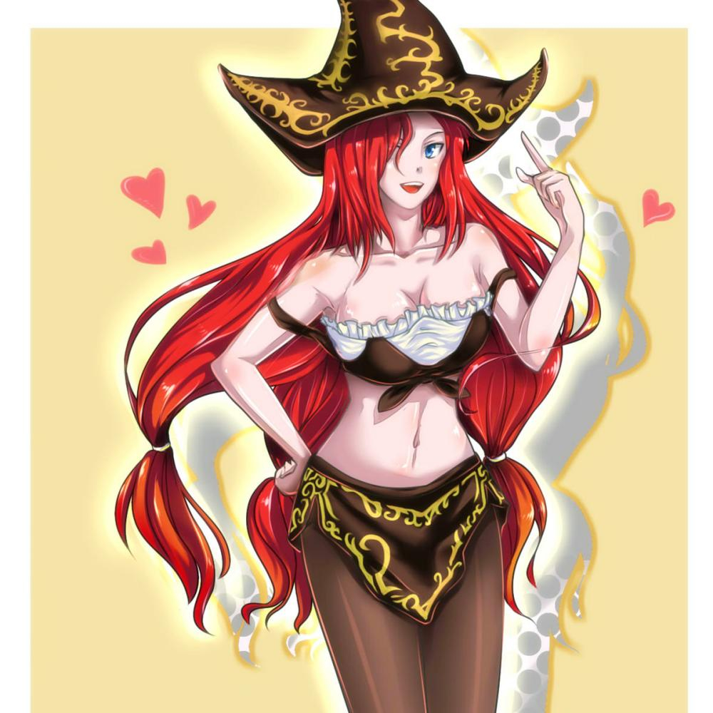 miss-fortune-league-of-legends