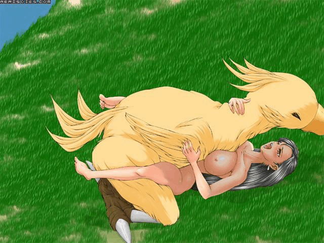 chocobotifa-lockhart