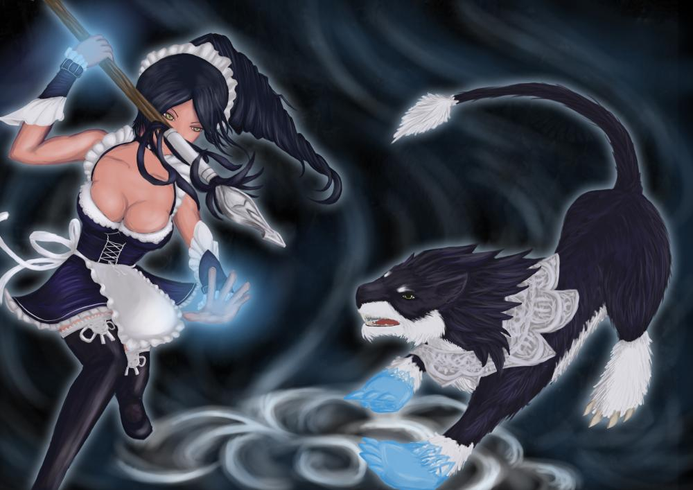 nidalee-league-of-legends