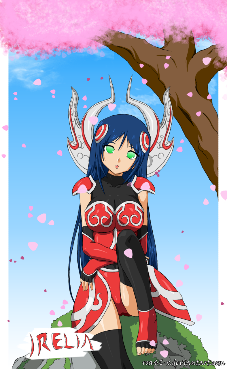 irelia-league-of-legends