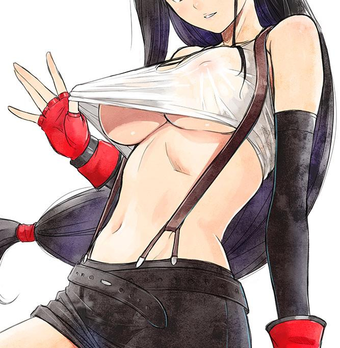 tifa-lockhart