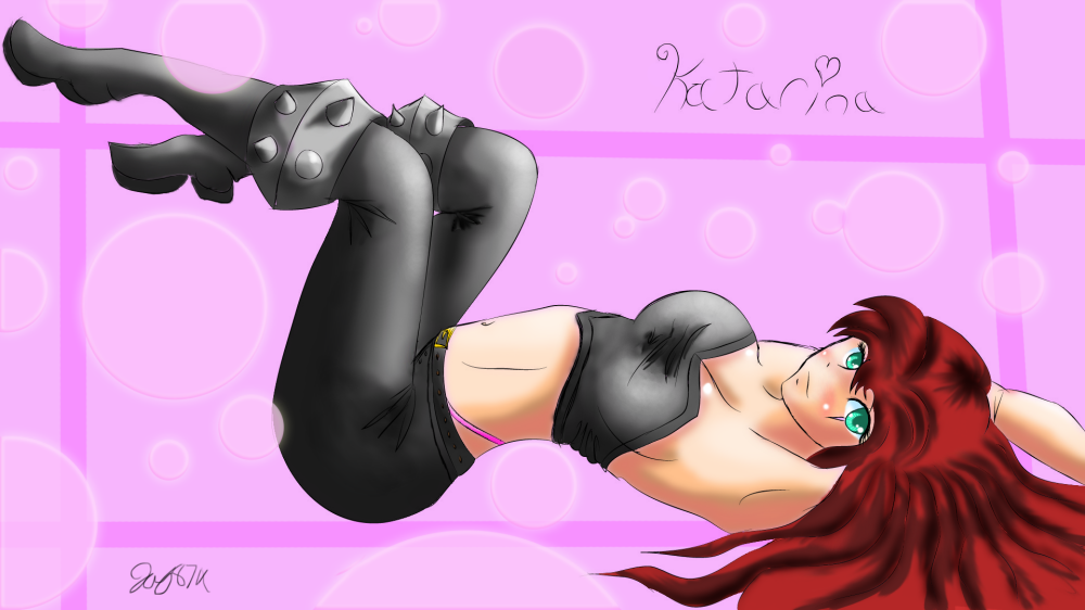 katarina-league-of-legends