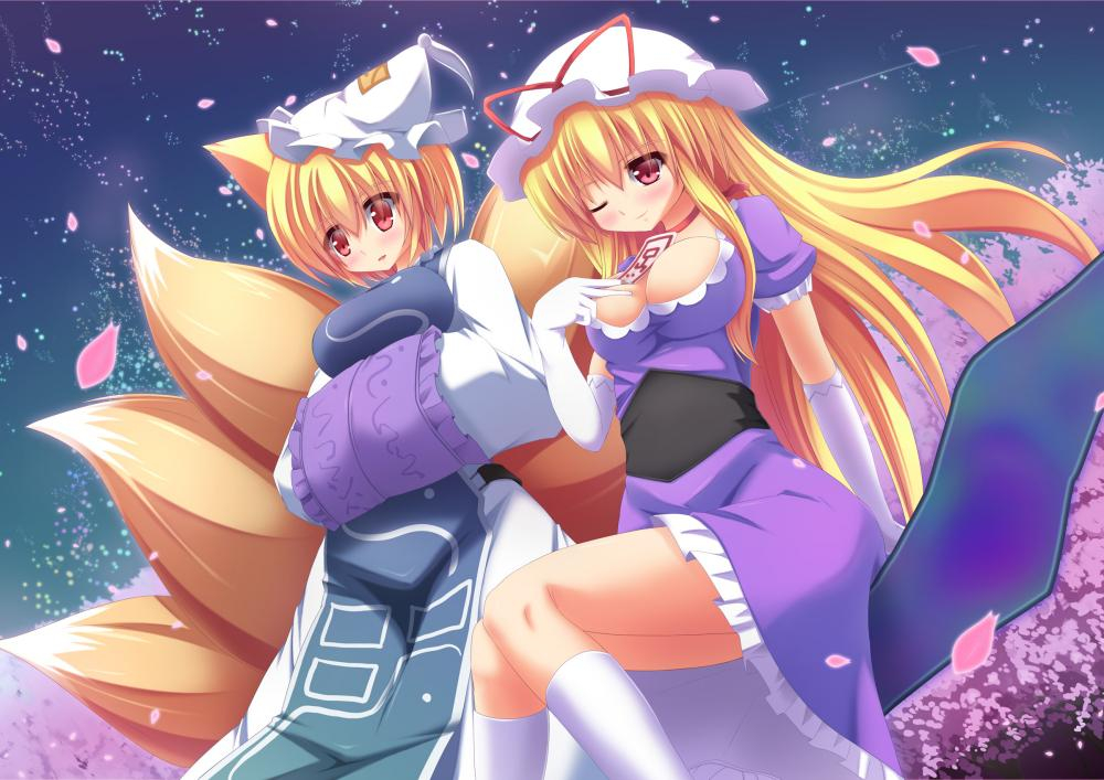 yakumo-yukariyakumo-ran