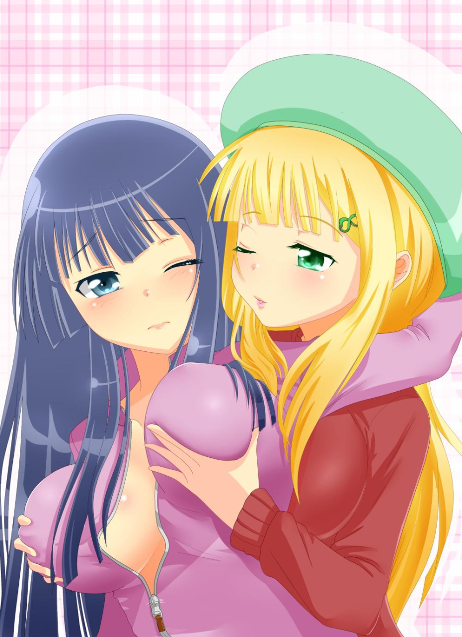 ikaruga-senran-kagurayomi-senran-kagura