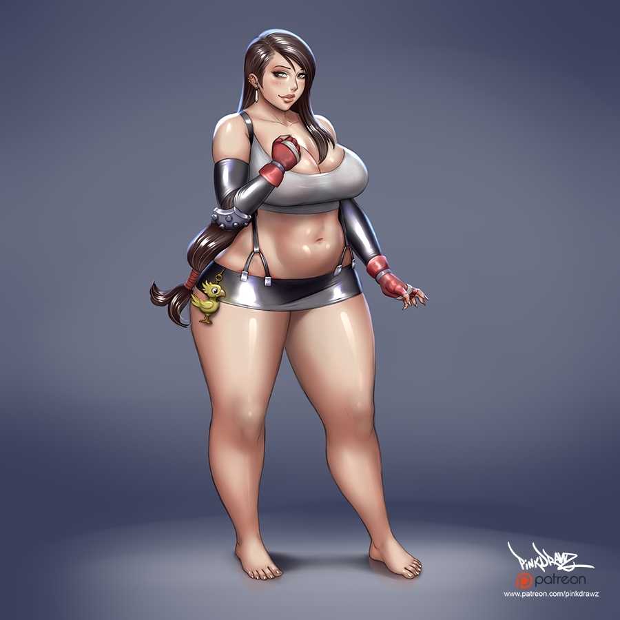 tifa-lockhart
