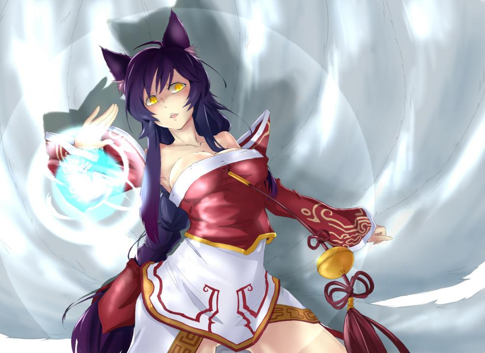 ahri
