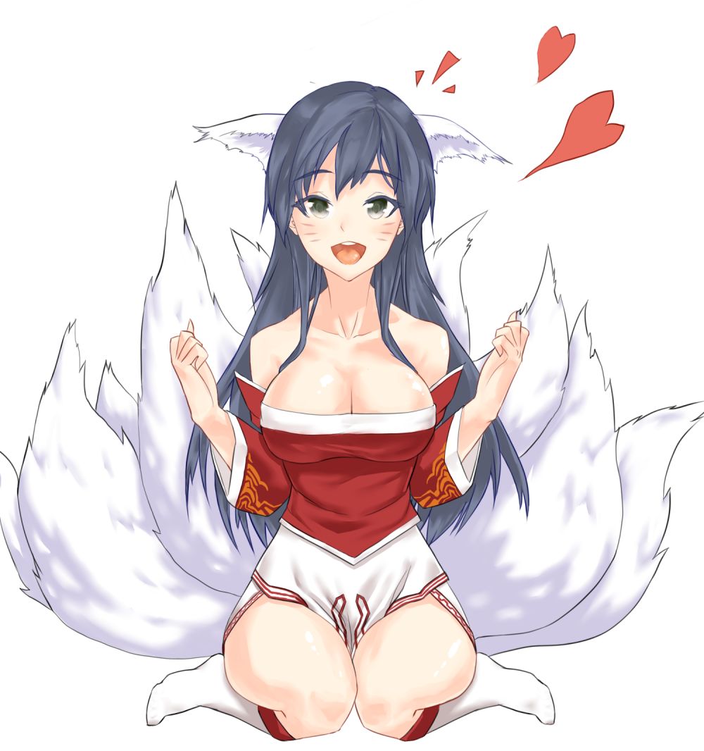 ahri