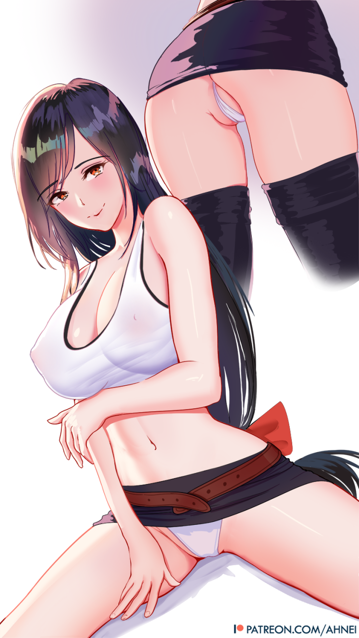 tifa-lockhart