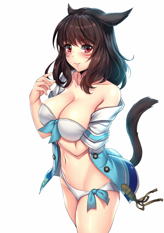 miqote