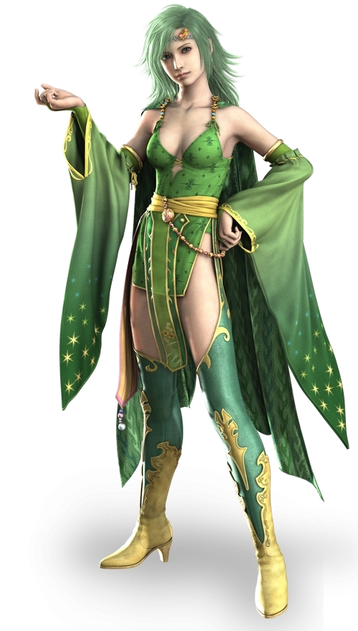 rydia