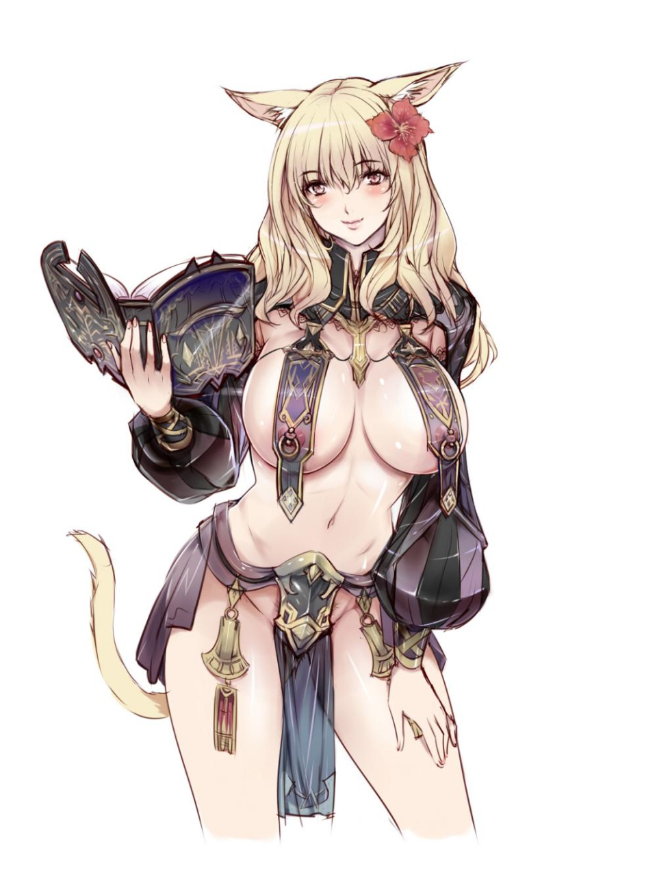 miqote