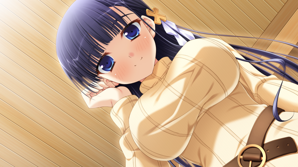 kirishima-saki-yaneura-no-kanojo