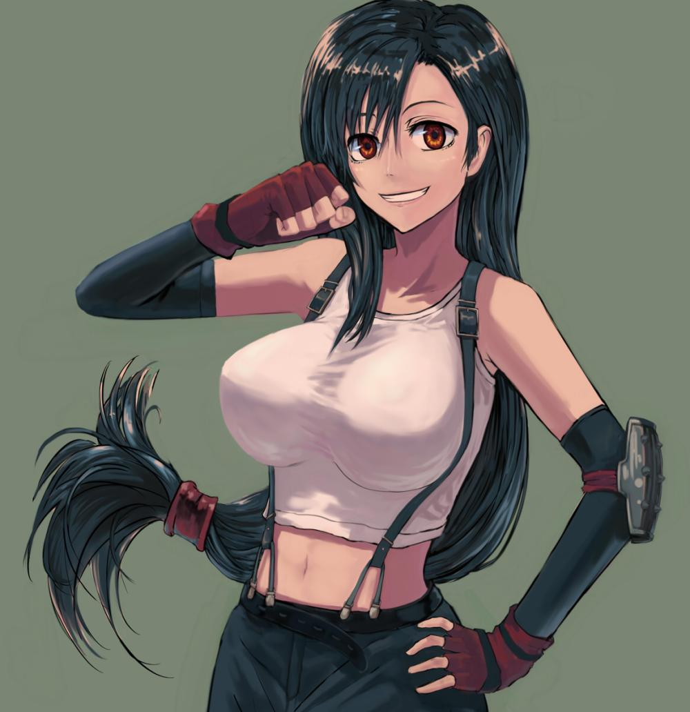 tifa-lockhart