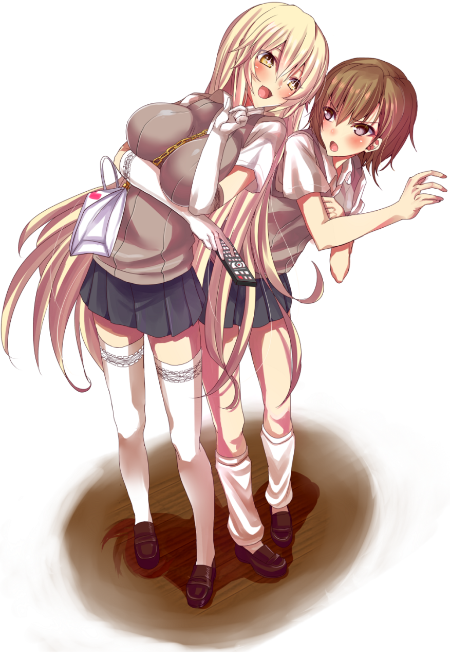 misaka-mikotoshokuhou-misaki