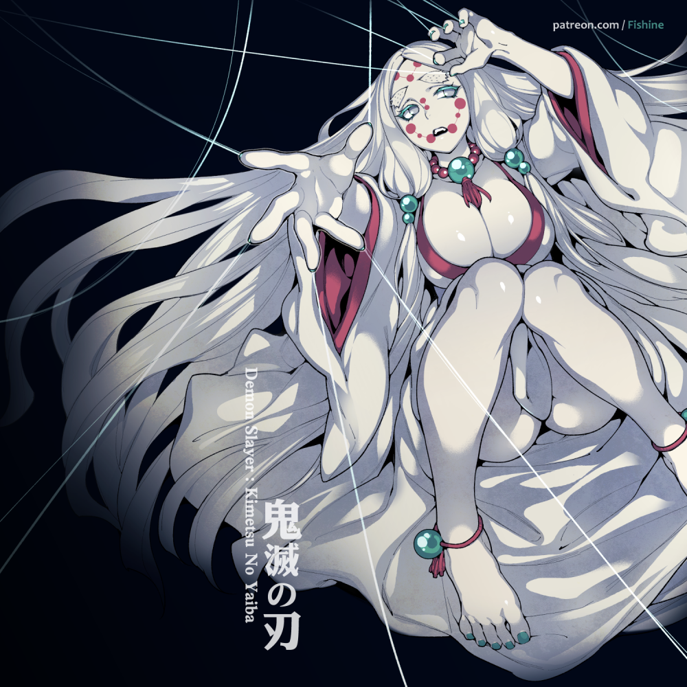 mother-spider-demon-kimetsu-no-yaiba