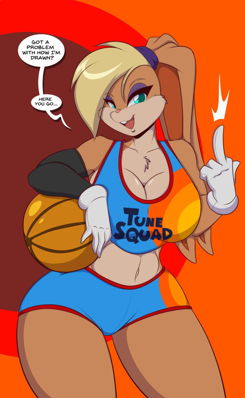 lola-bunny