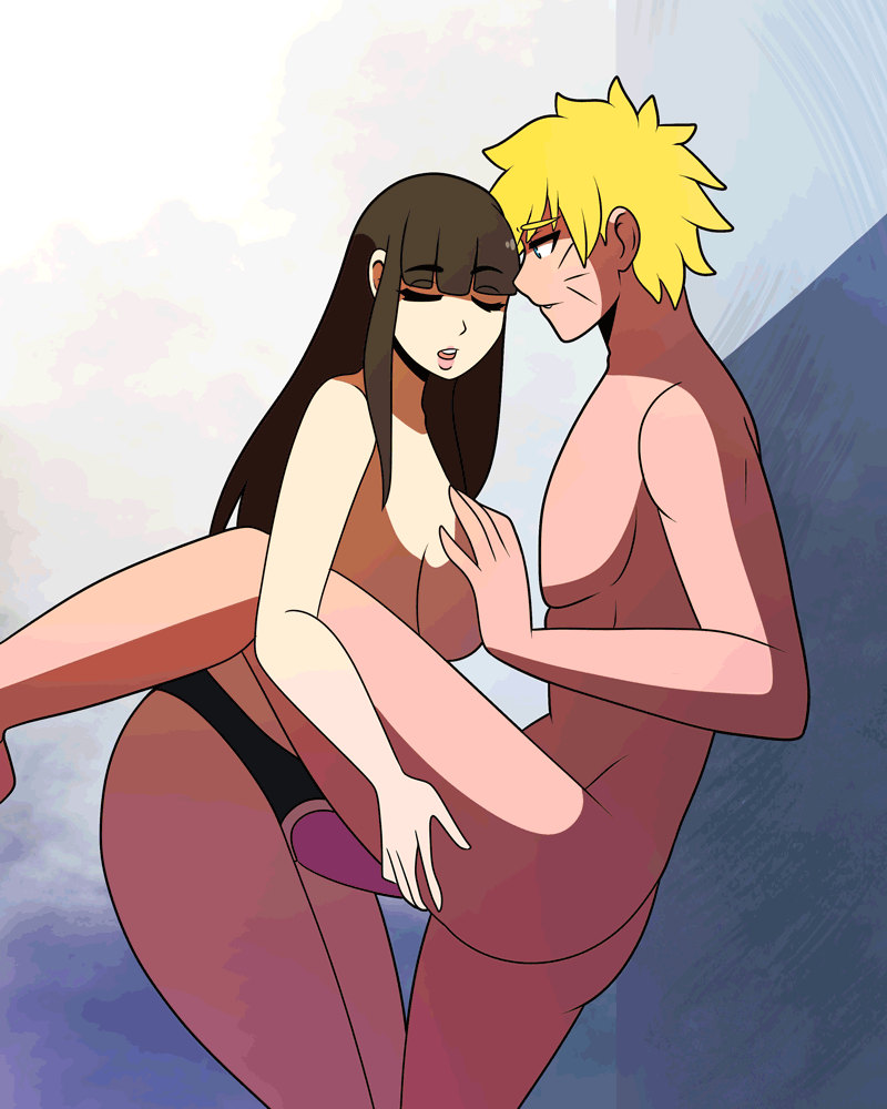 hyuuga-hinatauzumaki-naruto