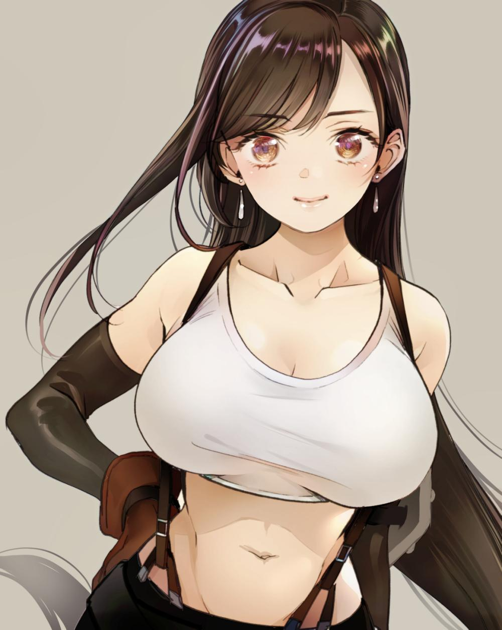 tifa-lockhart