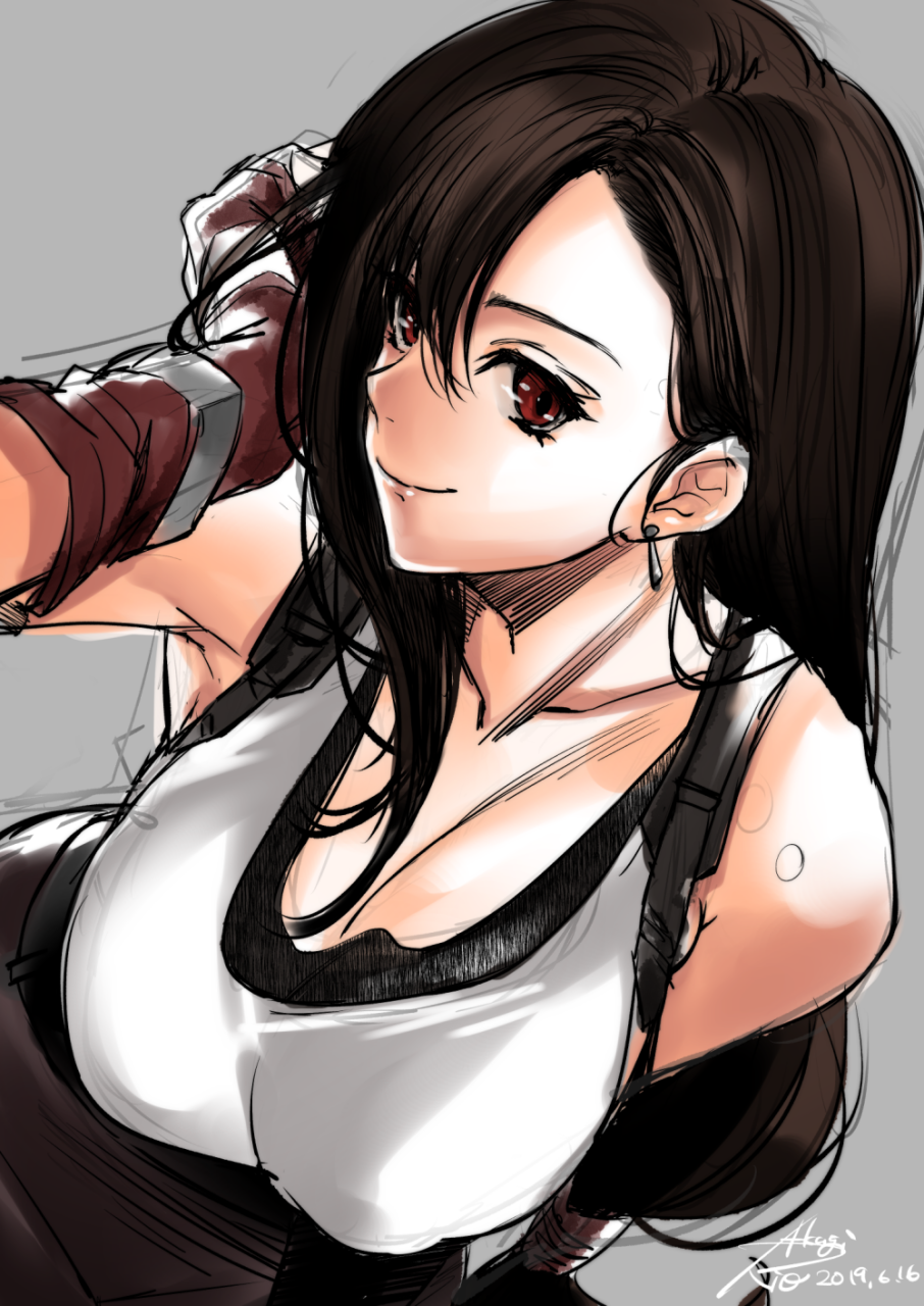 tifa-lockhart