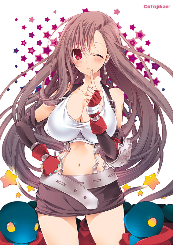 tifa-lockharttonberry