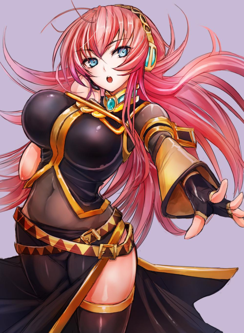 megurine-luka