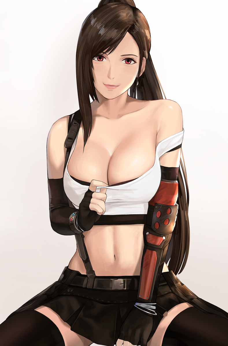 tifa-lockhart