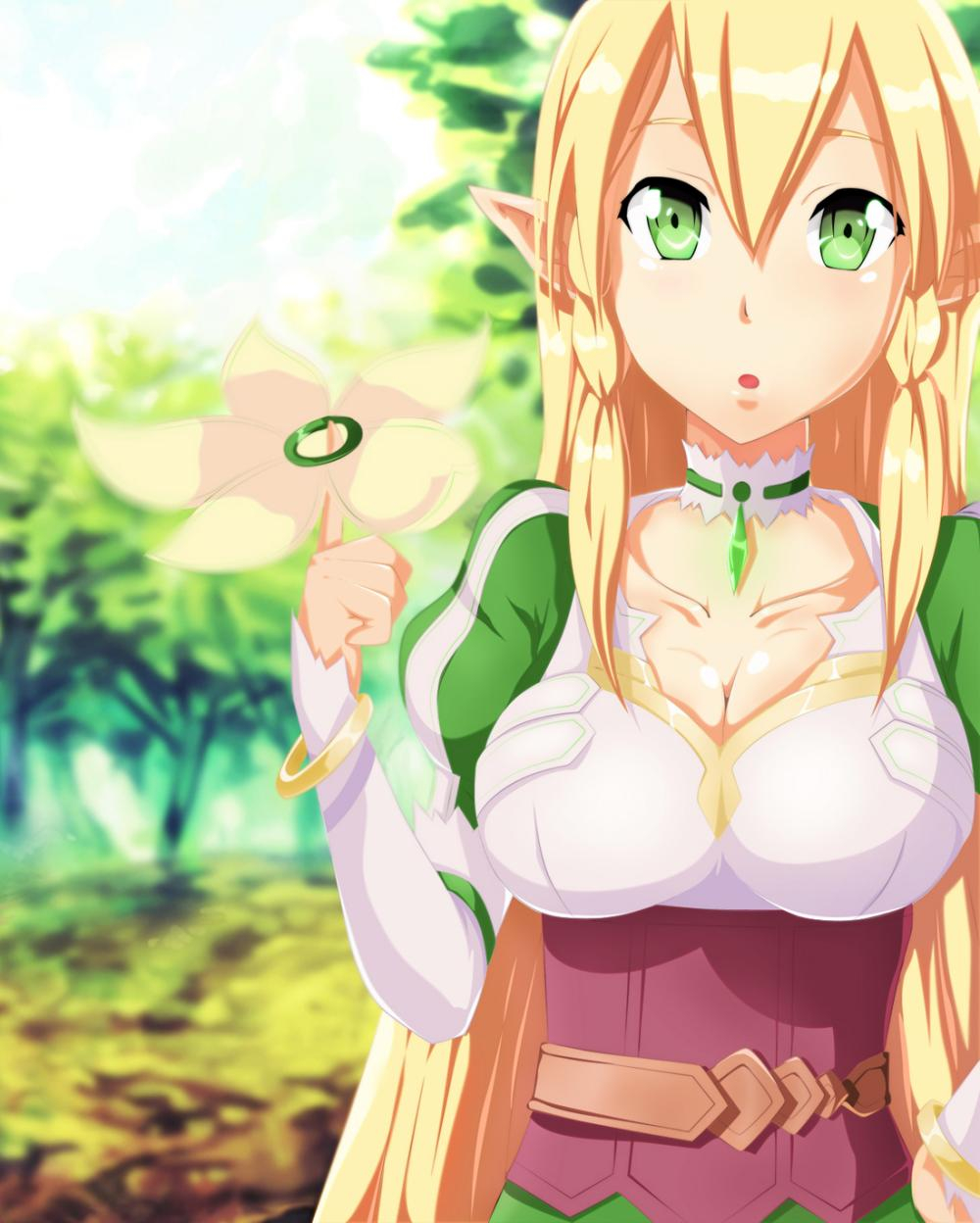 leafa