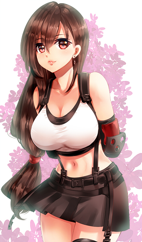 tifa-lockhart