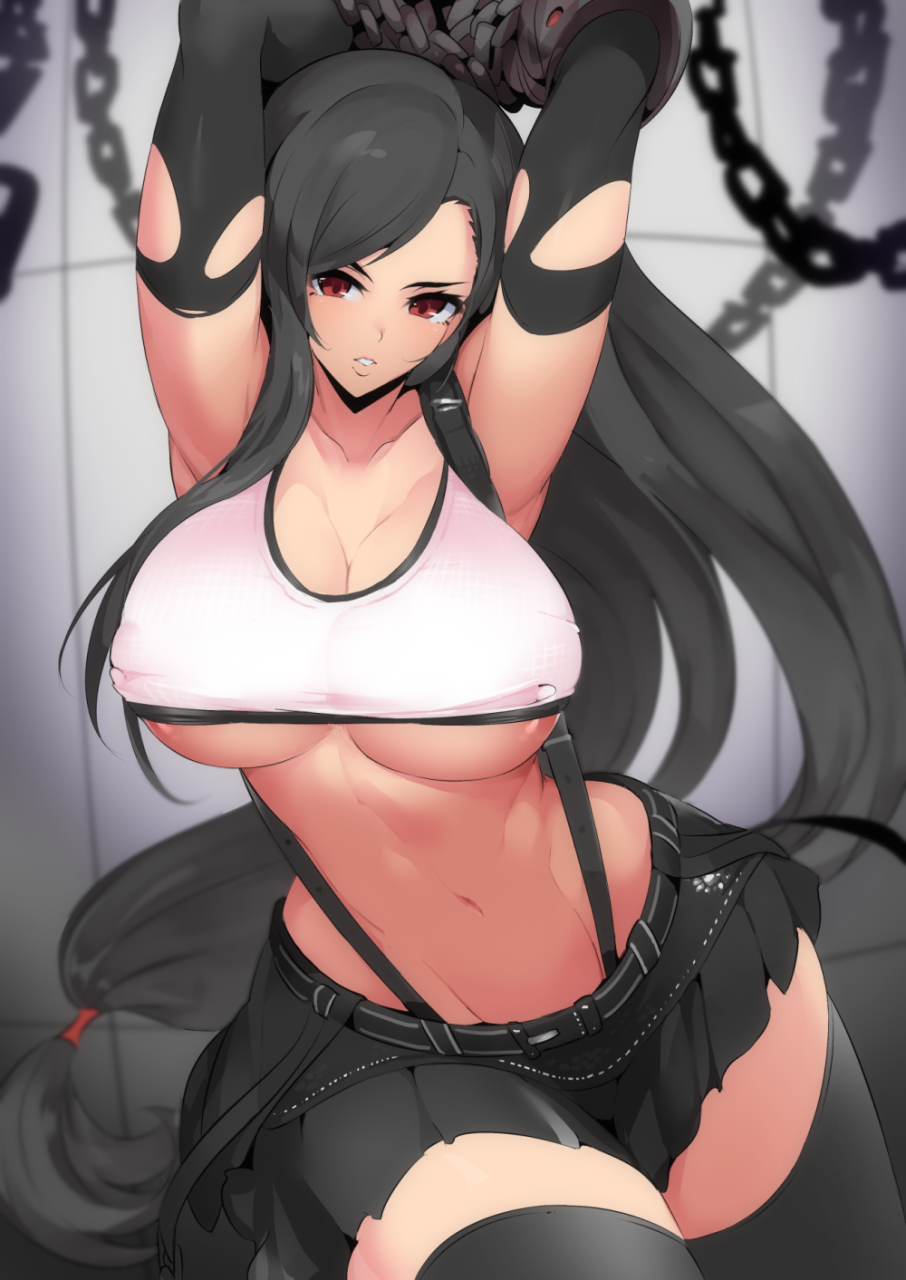 tifa-lockhart