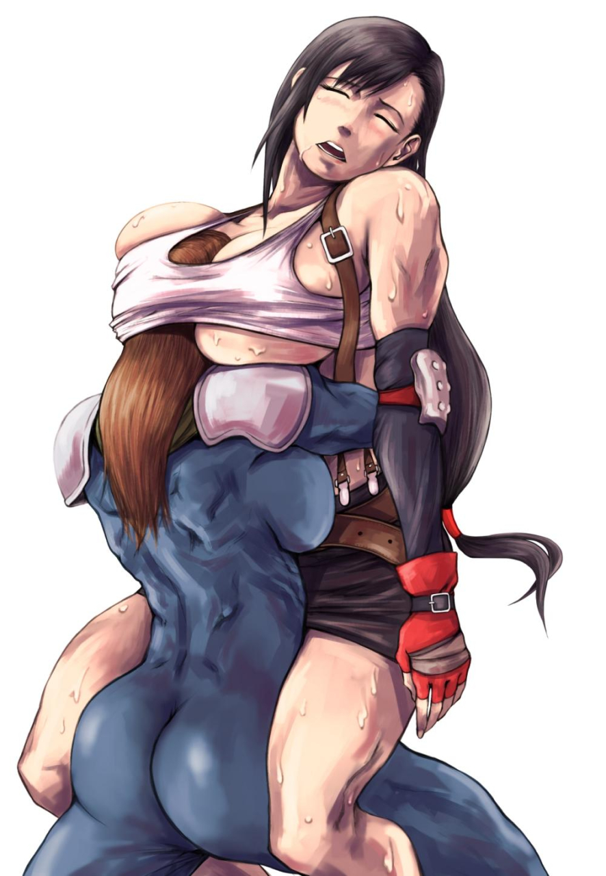tifa-lockhart