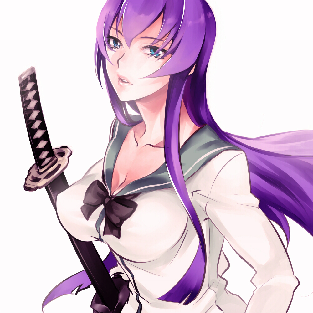 busujima-saeko