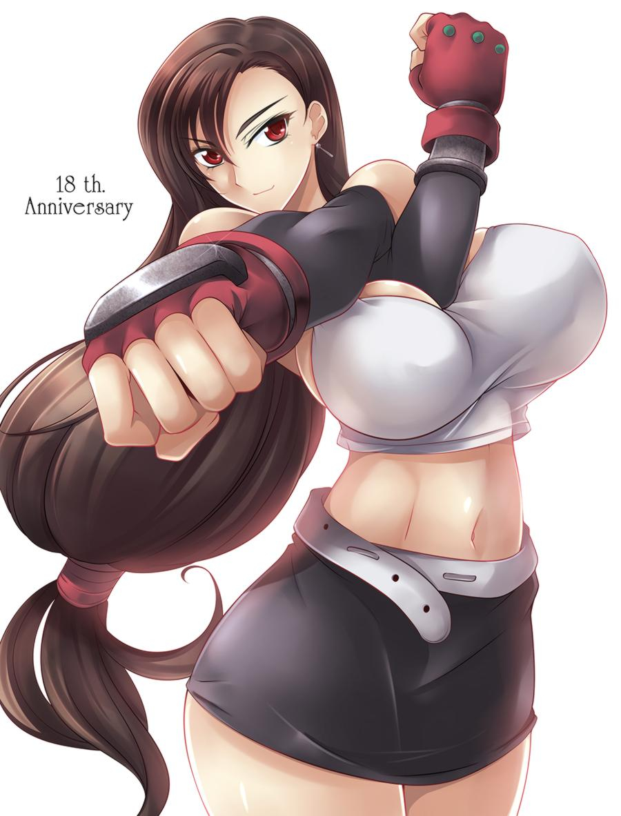 tifa-lockhart