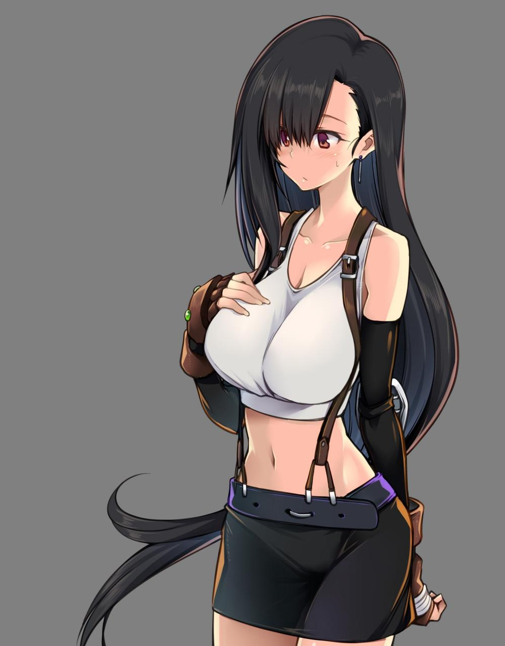 tifa-lockhart