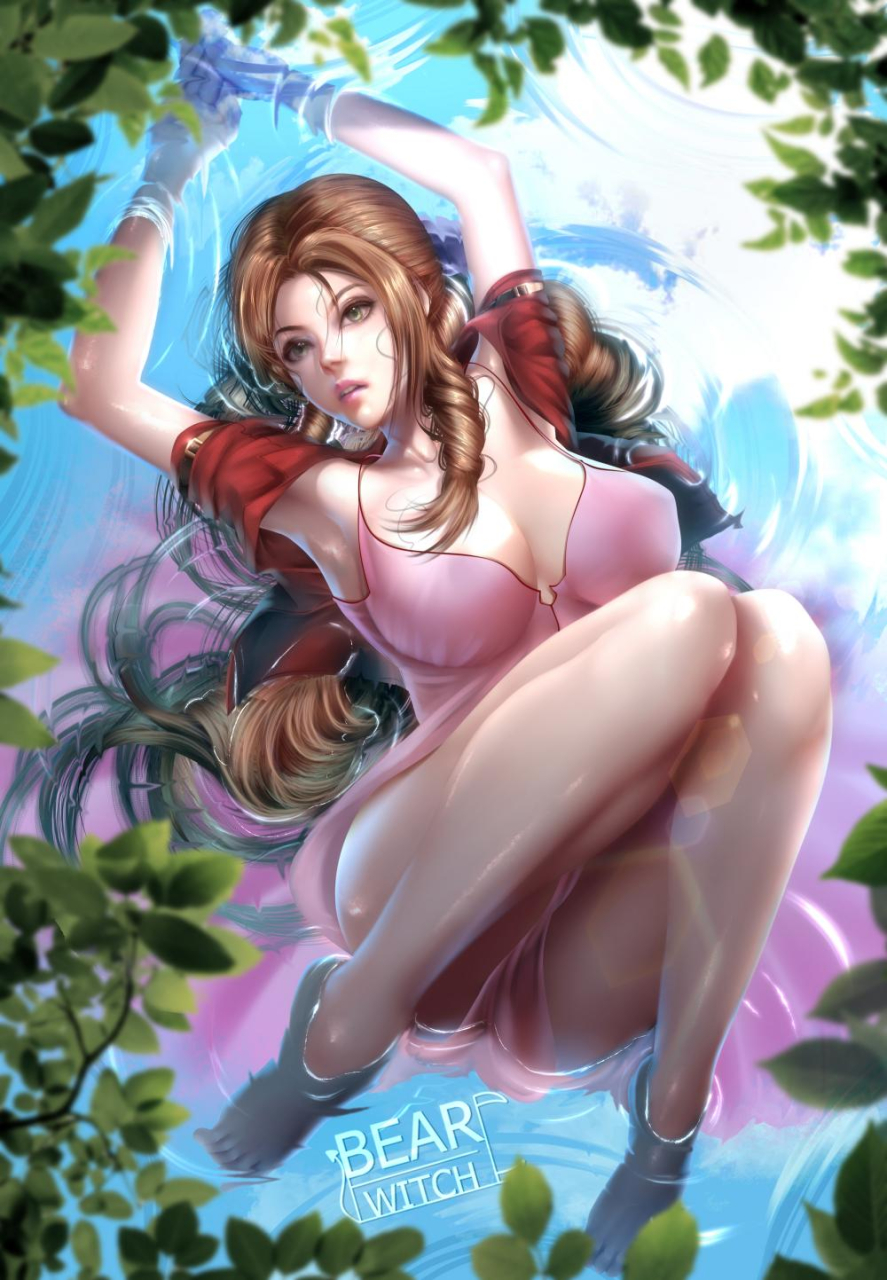 aerith-gainsborough